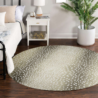 The Rug Corner Dalyn Mali ML3 Stone  