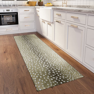 The Rug Corner Dalyn Mali ML3 Stone  