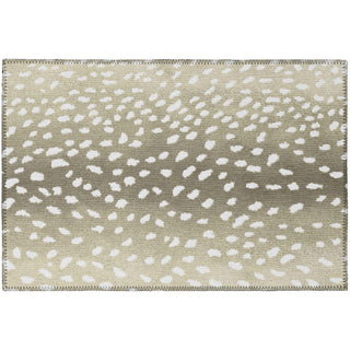 The Rug Corner Dalyn Mali ML3 Stone  