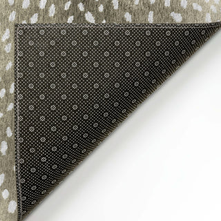 The Rug Corner Dalyn Mali ML3 Stone  