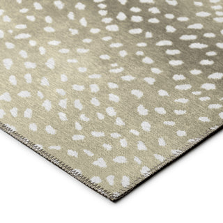 The Rug Corner Dalyn Mali ML3 Stone  