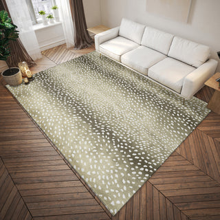 The Rug Corner Dalyn Mali ML3 Stone  