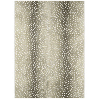 The Rug Corner Dalyn Mali ML3 Stone  