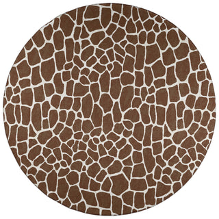 The Rug Corner Dalyn Mali ML4 Chocolate  Mali ML4 Chocolate