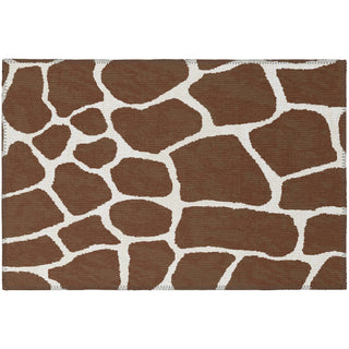 The Rug Corner Dalyn Mali ML4 Chocolate  Mali ML4 Chocolate