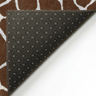 The Rug Corner Dalyn Mali ML4 Chocolate  Mali ML4 Chocolate