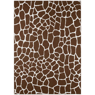 The Rug Corner Dalyn Mali ML4 Chocolate  Mali ML4 Chocolate