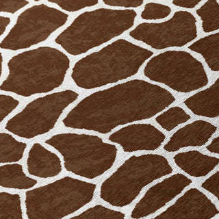 The Rug Corner Dalyn Mali ML4 Chocolate  Mali ML4 Chocolate
