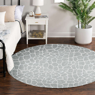 lifestyle The Rug Corner Dalyn Mali ML4 Flannel  Mali ML4 Flannel