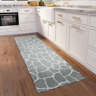 lifestyle The Rug Corner Dalyn Mali ML4 Flannel  Mali ML4 Flannel