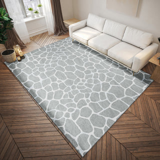 lifestyle The Rug Corner Dalyn Mali ML4 Flannel  Mali ML4 Flannel