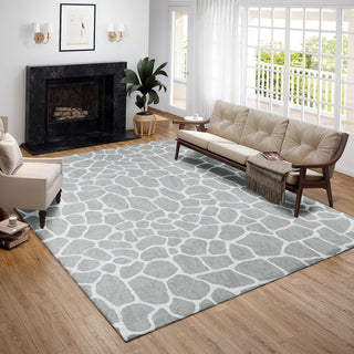 lifestyle The Rug Corner Dalyn Mali ML4 Flannel  Mali ML4 Flannel