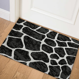 lifestyle The Rug Corner Dalyn Mali ML4 Midnight  Mali ML4 Midnight