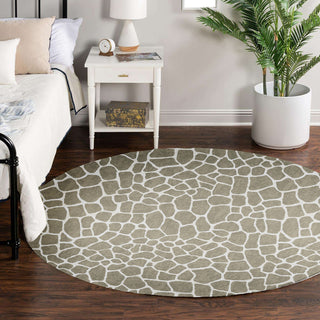 lifestyle The Rug Corner Dalyn Mali ML4 Stone  Mali ML4 Stone