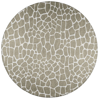 The Rug Corner Dalyn Mali ML4 Stone  Mali ML4 Stone