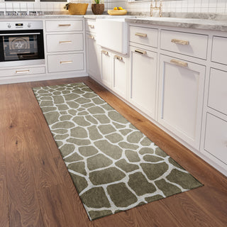 lifestyle The Rug Corner Dalyn Mali ML4 Stone  Mali ML4 Stone