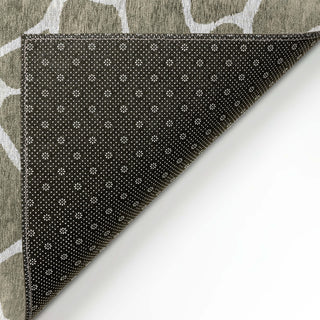The Rug Corner Dalyn Mali ML4 Stone  Mali ML4 Stone