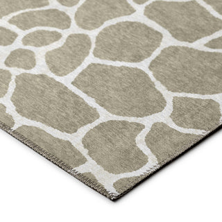 The Rug Corner Dalyn Mali ML4 Stone  Mali ML4 Stone