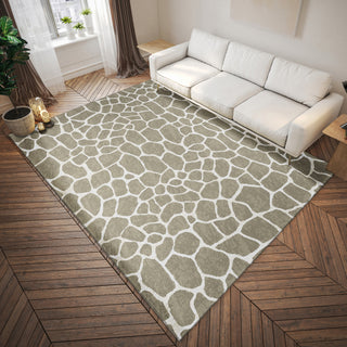 lifestyle The Rug Corner Dalyn Mali ML4 Stone  Mali ML4 Stone
