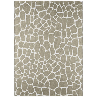The Rug Corner Dalyn Mali ML4 Stone  Mali ML4 Stone