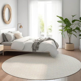 lifestyle The Rug Corner Dalyn Marlo MO1 Linen  Marlo MO1 Linen