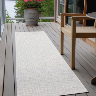 lifestyle The Rug Corner Dalyn Marlo MO1 Linen  Marlo MO1 Linen