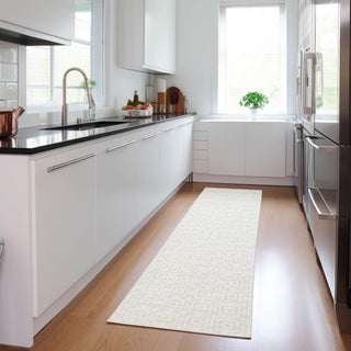 lifestyle The Rug Corner Dalyn Marlo MO1 Linen  Marlo MO1 Linen