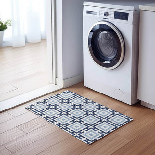 lifestyle The Rug Corner Dalyn Marlo MO1 Navy  Marlo MO1 Navy