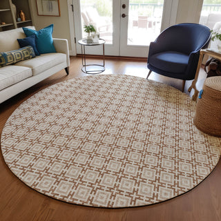 lifestyle The Rug Corner Dalyn Marlo MO1 Taupe  Marlo MO1 Taupe