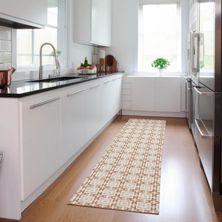 lifestyle The Rug Corner Dalyn Marlo MO1 Taupe  Marlo MO1 Taupe