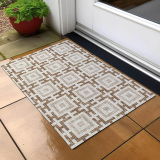lifestyle The Rug Corner Dalyn Marlo MO1 Taupe  Marlo MO1 Taupe