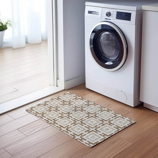 lifestyle The Rug Corner Dalyn Marlo MO1 Taupe  Marlo MO1 Taupe