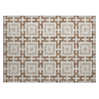 The Rug Corner Dalyn Marlo MO1 Taupe  Marlo MO1 Taupe