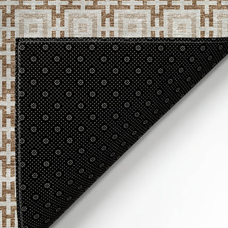 The Rug Corner Dalyn Marlo MO1 Taupe  Marlo MO1 Taupe