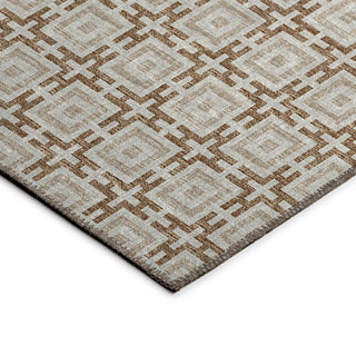 The Rug Corner Dalyn Marlo MO1 Taupe  Marlo MO1 Taupe
