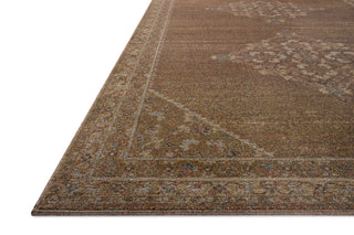 The Rug Corner Magnolia Home by Joanna Gaines x Loloi Mona Sunset / Natural  