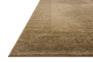 The Rug Corner Magnolia Home by Joanna Gaines x Loloi Mona Antique / Spa  