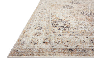 The Rug Corner Loloi II Monroe Beige / Multi  