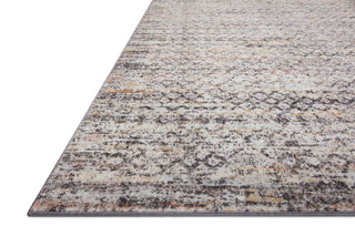 The Rug Corner Loloi II Monroe Grey / Multi  