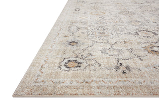 The Rug Corner Loloi II Monroe Natural / Multi  