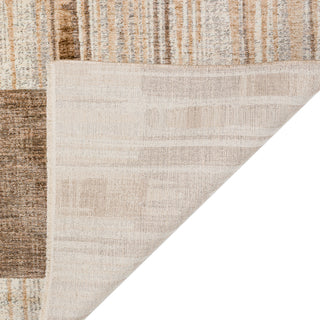 The Rug Corner Dalyn Neola NA11 Khaki  