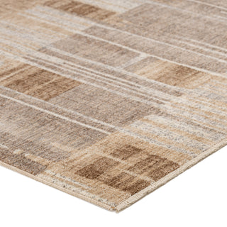 The Rug Corner Dalyn Neola NA11 Khaki  