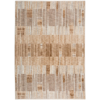 The Rug Corner Dalyn Neola NA11 Khaki  