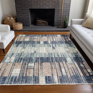 lifestyle The Rug Corner Dalyn Neola NA11 Navy  Neola NA11 Navy