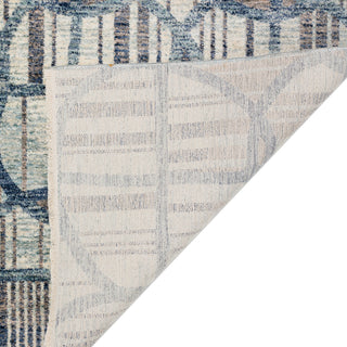 The Rug Corner Dalyn Neola NA12 Sky  Neola NA12 Sky