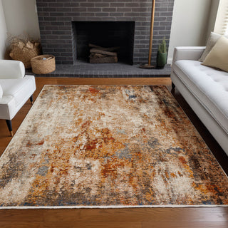 The Rug Corner Dalyn Neola NA1 Beige  