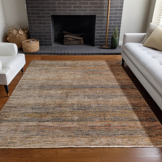 The Rug Corner Dalyn Neola NA2 Taupe  