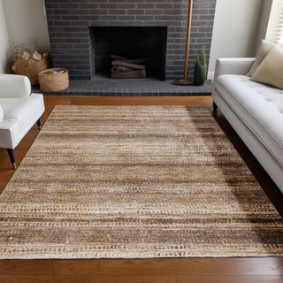 lifestyle The Rug Corner Dalyn Neola NA6 Mocha  Neola NA6 Mocha