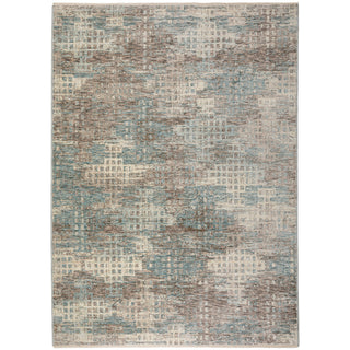 The Rug Corner Dalyn Neola NA9 Denim  