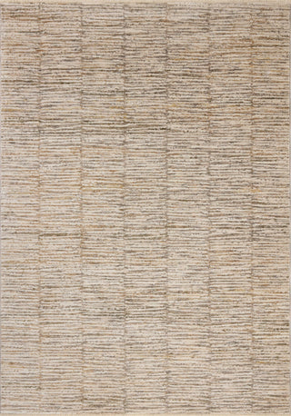 The Rug Corner Loloi II Nellie Beige / Fog  